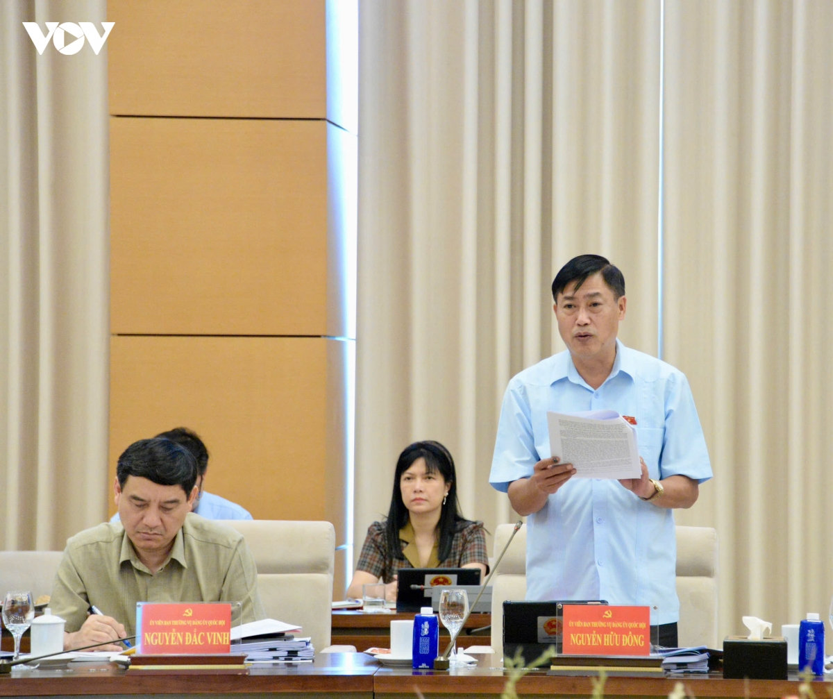 thanh lap cuc chuyen doi so thuoc van phong quoc hoi hinh anh 2