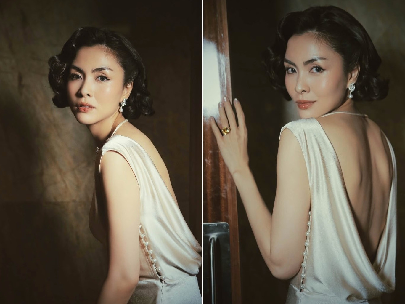 Lần tái xuất của nữ diễn viên trong vai diễn mang tính biểu tượng được kỳ vọng sẽ trở thành một trong những điểm nhấn đáng chú ý nhất của điện ảnh Việt thời gian tới.