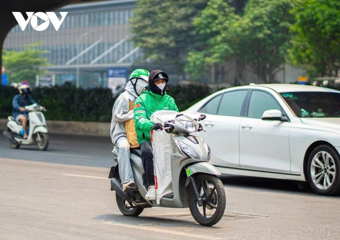 thời tiết ngày 8 7 hà nội nắng nóng ban ngày, chiều tối bắc bộ có nơi mưa dông hình ảnh 1 thoi tiet ngay 8 7 ha noi nang nong ban ngay, chieu toi bac bo co noi mua dong hinh anh 1