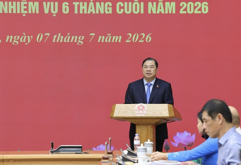 công bố quyết định thành lập cơ quan Đảng ủy chính phủ hình ảnh 1 cong bo quyet dinh thanh lap co quan Dang uy chinh phu hinh anh 1