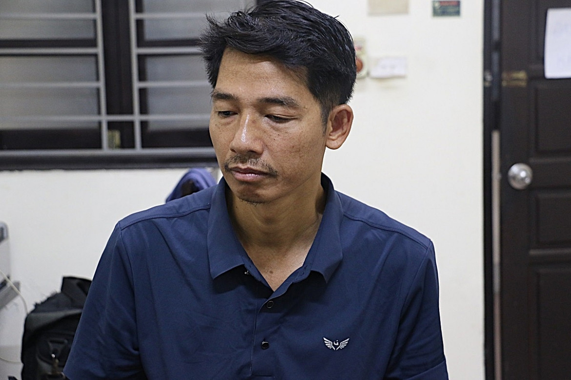 bắt 2 đối tượng mua bán trái phép hơn 50 triệu dữ liệu cá nhân hình ảnh 1 bat 2 doi tuong mua ban trai phep hon 50 trieu du lieu ca nhan hinh anh 1