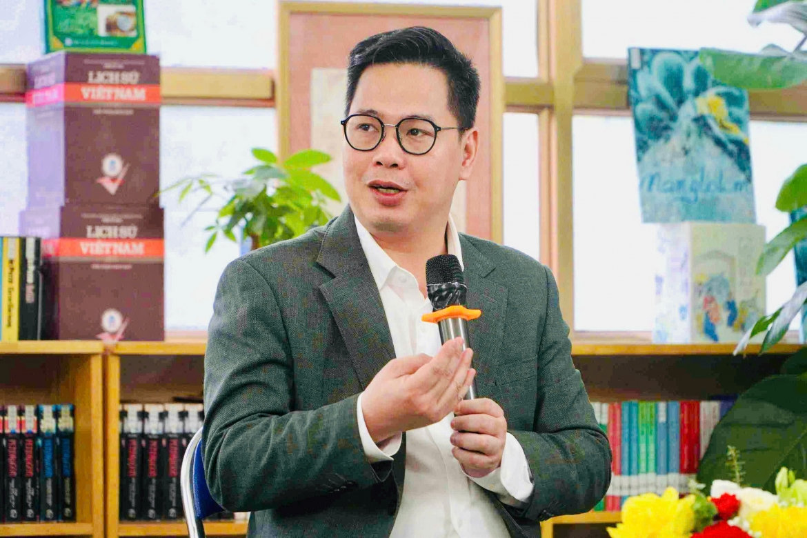 gian lan thi cu phai xu nghiem nhung hoc sinh can duoc bao ve truoc su quy chup hinh anh 1