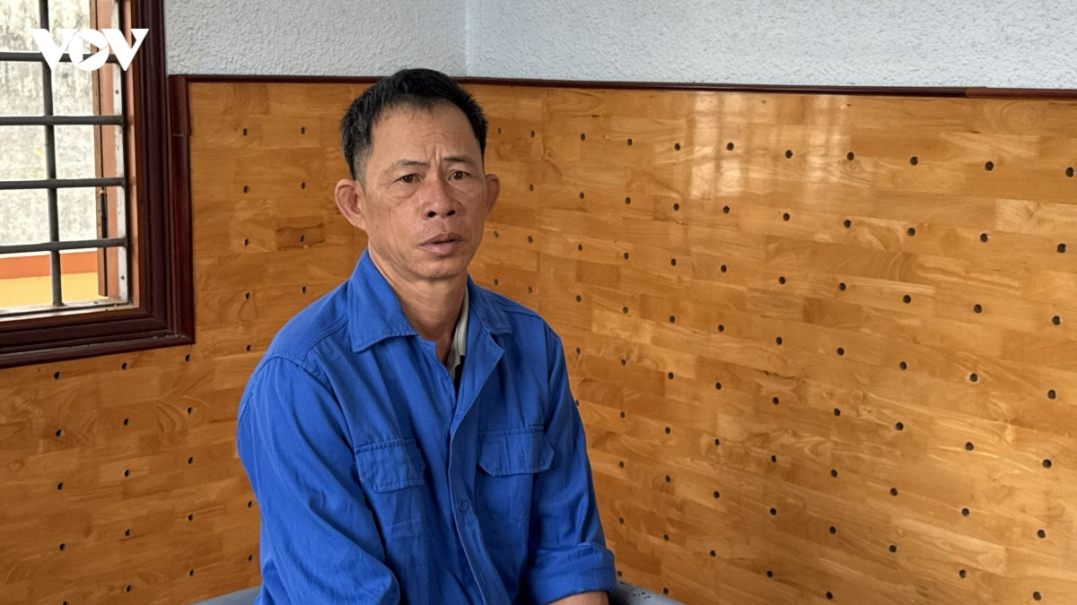 khởi tố người chồng sát hại vợ tại rẫy cà phê ở Đắk lắk hình ảnh 2 khoi to nguoi chong sat hai vo tai ray ca phe o Dak lak hinh anh 2