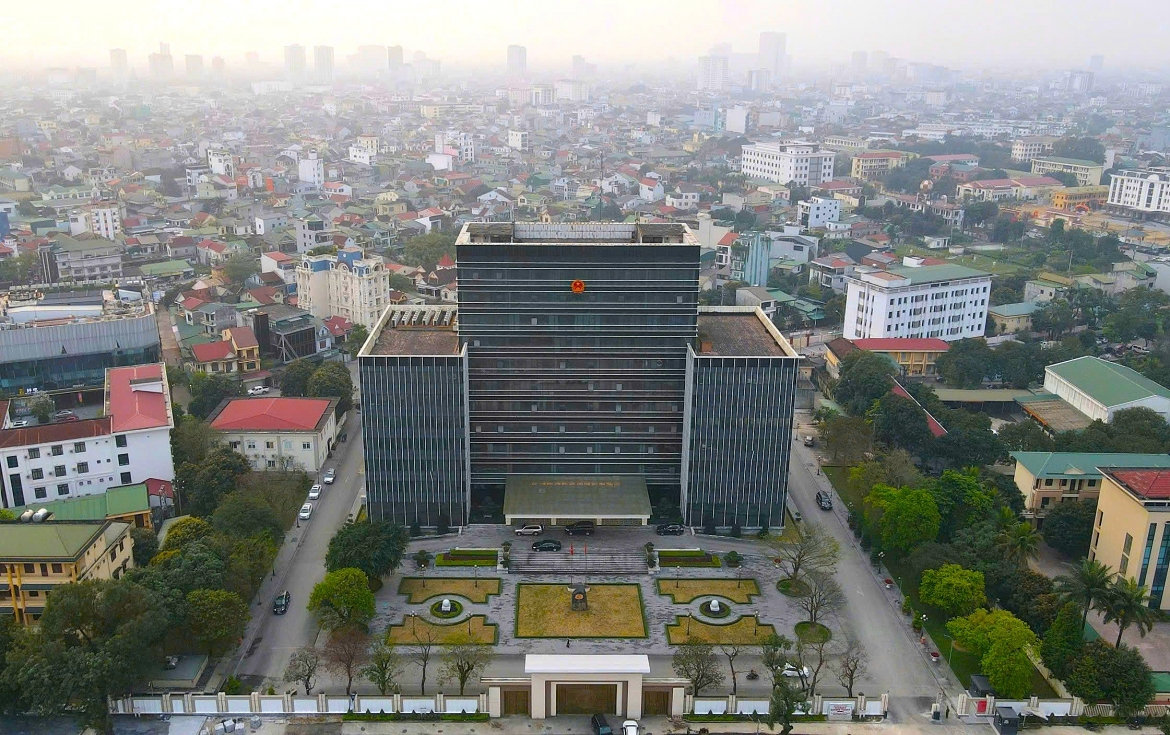 nghe an tam dung mua o to cho nhieu xa, phuong hinh anh 1