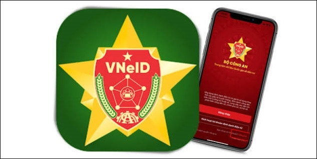 không phải xuất trình thẻ căn cước nếu đã tích hợp trên vneid hình ảnh 1 khong phai xuat trinh the can cuoc neu da tich hop tren vneid hinh anh 1
