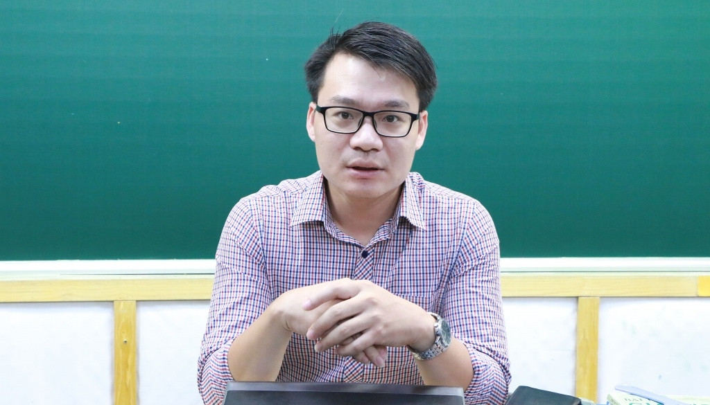 rà soát kết quả thi trên cả nước dữ liệu mở là lợi thế lớn để giám sát kỳ thi hình ảnh 1 ra soat ket qua thi tren ca nuoc du lieu mo la loi the lon de giam sat ky thi hinh anh 1