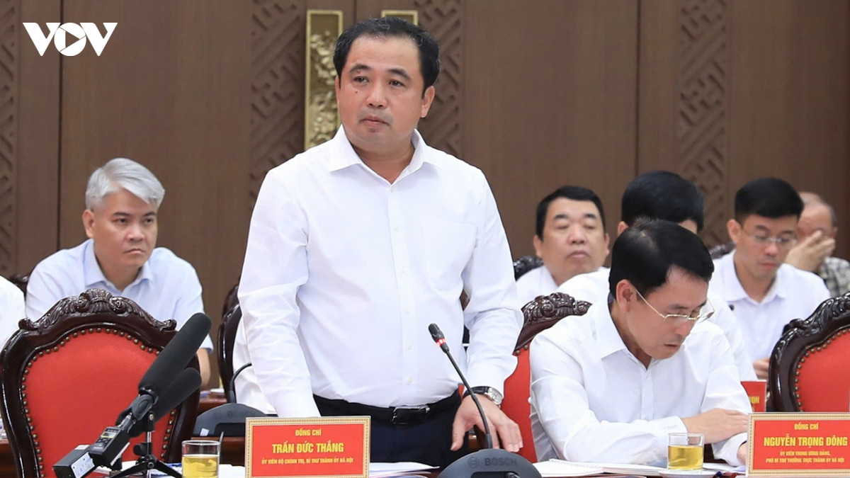 tổng bí thư, chủ tịch nước tô lâm yêu cầu hà nội tổng rà soát nguồn lực phát triển hình ảnh 3 tong bi thu, chu tich nuoc to lam yeu cau ha noi tong ra soat nguon luc phat trien hinh anh 3
