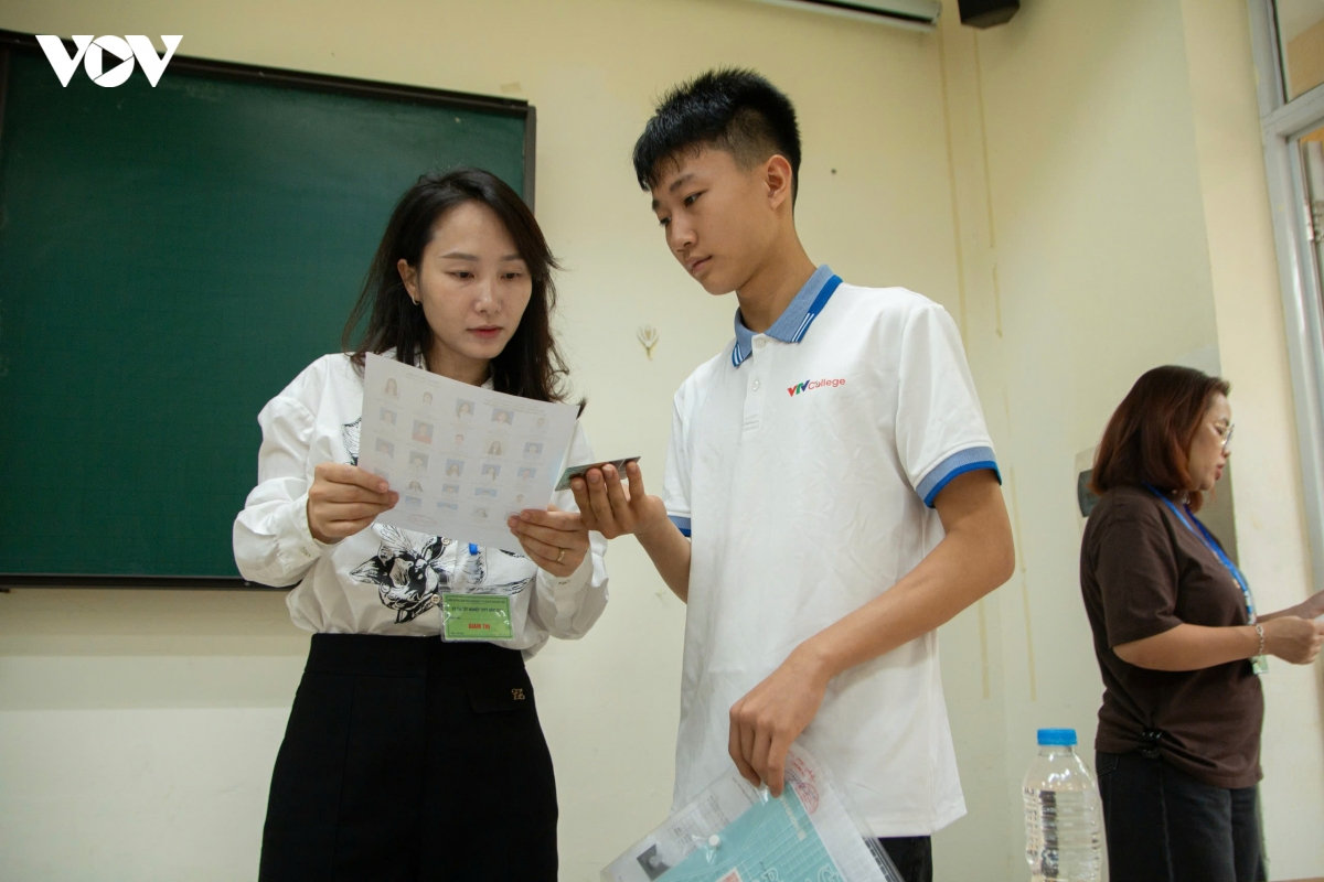 rà soát kết quả thi trên cả nước dữ liệu mở là lợi thế lớn để giám sát kỳ thi hình ảnh 2 ra soat ket qua thi tren ca nuoc du lieu mo la loi the lon de giam sat ky thi hinh anh 2