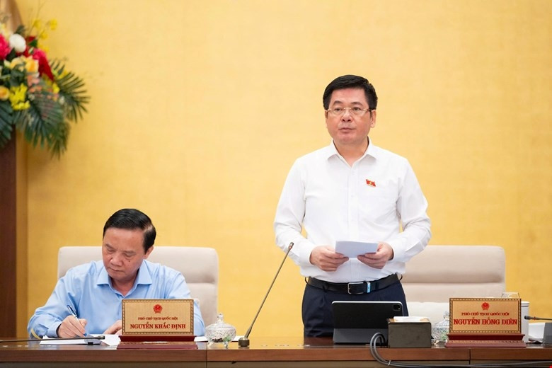 Đề xuất cơ chế, chính sách đặc thù bảo vệ cán bộ dám nghĩ, dám làm hình ảnh 2 De xuat co che, chinh sach dac thu bao ve can bo dam nghi, dam lam hinh anh 2
