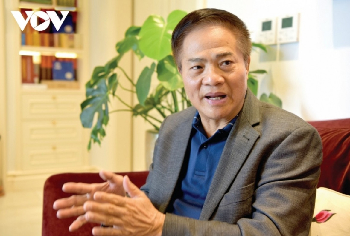 khi chuyen doi so tro thanh la chan phong, chong tham nhung, lang phi, tieu cuc hinh anh 1