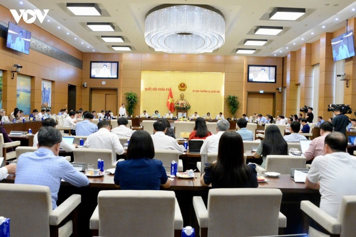 xây dựng pháp luật từ tư duy xử lý công việc đến tư duy kiến tạo giải pháp hình ảnh 1 xay dung phap luat tu tu duy xu ly cong viec den tu duy kien tao giai phap hinh anh 1