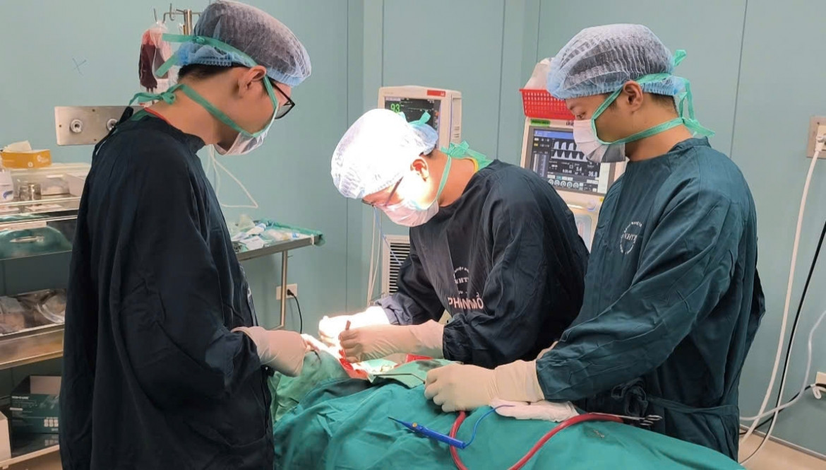nhổ răng khôn, cụ bà 83 tuổi bị sốc nhiễm khuẩn, nguy kịch hình ảnh 1 nho rang khon, cu ba 83 tuoi bi soc nhiem khuan, nguy kich hinh anh 1