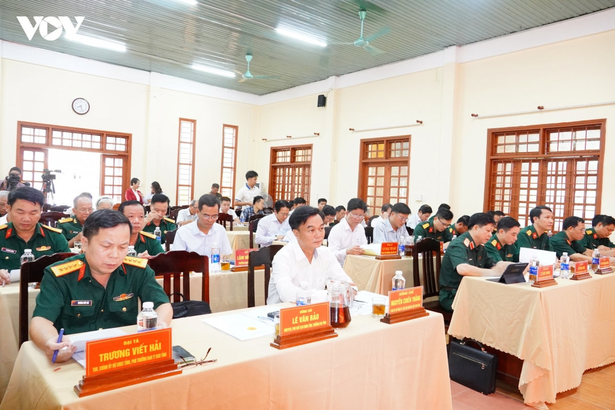 thêm căn cứ xác định khu vực mộ tập thể liệt sĩ ở câu nhi, tỉnh quảng trị hình ảnh 2 them can cu xac dinh khu vuc mo tap the liet si o cau nhi, tinh quang tri hinh anh 2