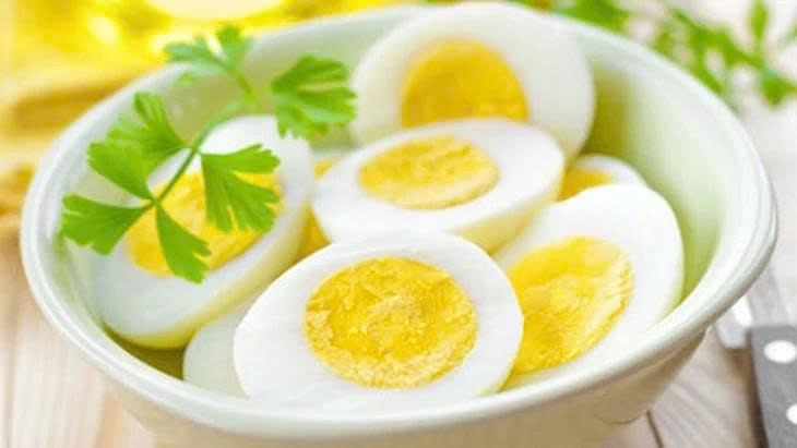 thói quen ăn trứng mỗi ngày mang lại 7 lợi ích cho sức khỏe phụ nữ hình ảnh 1 thoi quen an trung moi ngay mang lai 7 loi ich cho suc khoe phu nu hinh anh 1