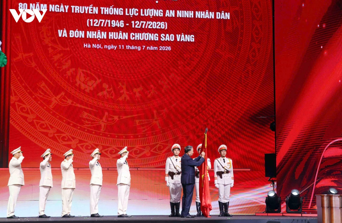 tong bi thu, chu tich nuoc to lam an ninh trong ky nguyen moi phai het suc chu dong, tinh tao hinh anh 5