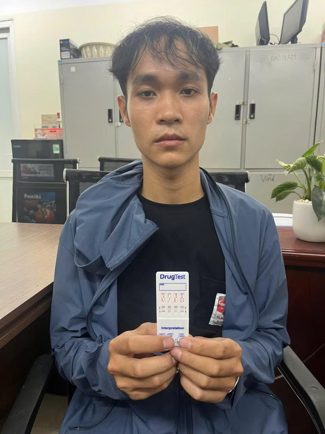 sieu trom khien nhieu chu biet thu mat tien ty ma khong biet bi dot nhap hinh anh 1