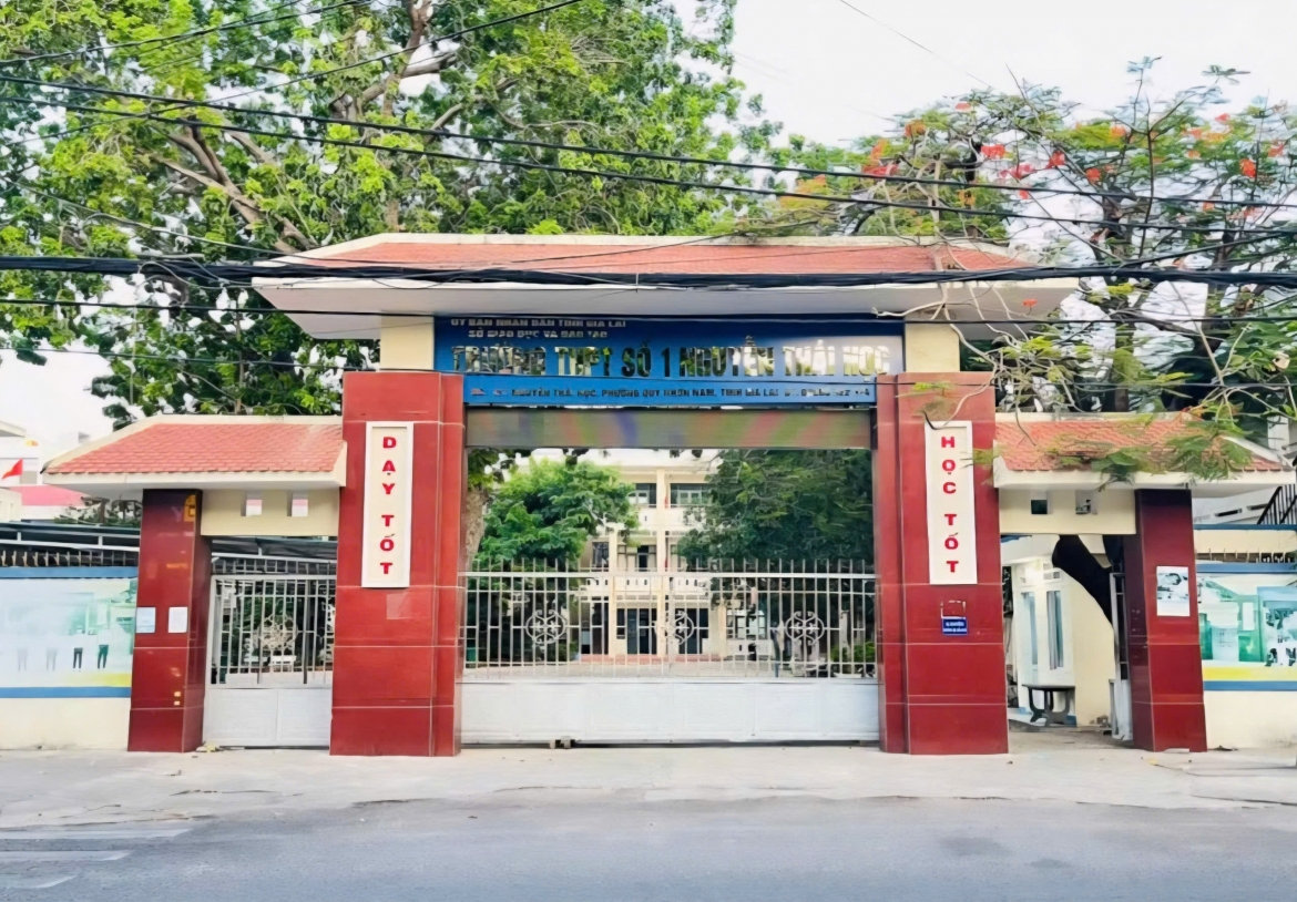 gia lai xac minh hai vu phan anh gian lan thi cu, khong phat hien vi pham quy che hinh anh 1