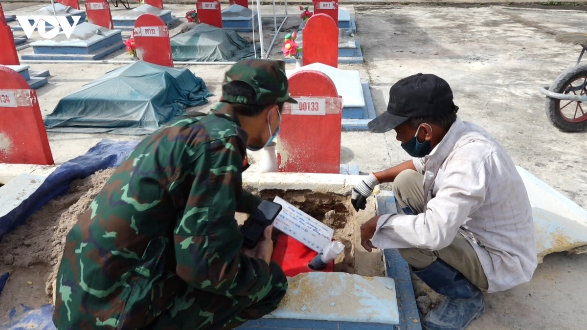 tim lai ten cho cac liet si - hanh trinh cua nghia tinh va tri an hinh anh 6