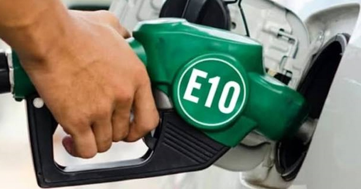 Bộ Công Thương có thể truy xuất nguồn gốc, chất lượng xăng E10 nếu nghi sự cố. (Ảnh minh họa)