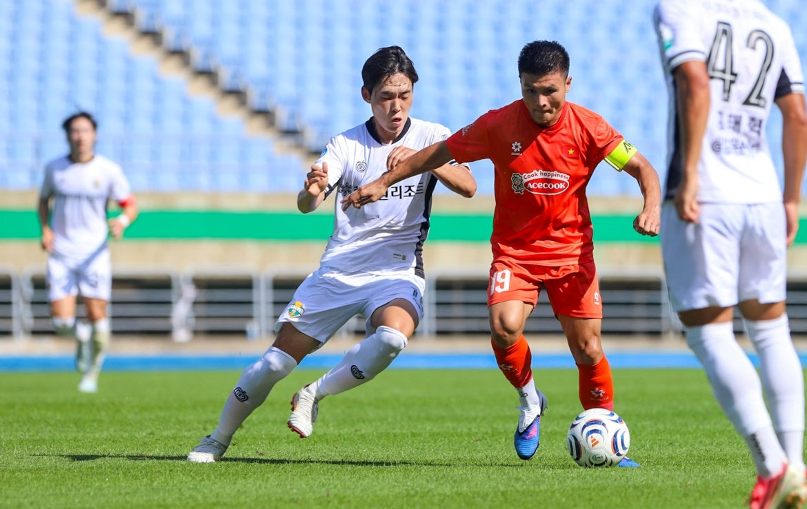 Đt việt nam thắng 3 trận ở hàn quốc, sẵn sàng bảo vệ ngôi vương aff asean cup 2026 hình ảnh 5 Dt viet nam thang 3 tran o han quoc, san sang bao ve ngoi vuong aff asean cup 2026 hinh anh 5