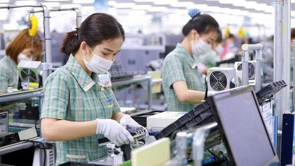 nghị quyết số 10 từ nam châm hút vốn đến hệ sinh thái làm chủ công nghệ hình ảnh 3 nghi quyet so 10 tu nam cham hut von den he sinh thai lam chu cong nghe hinh anh 3