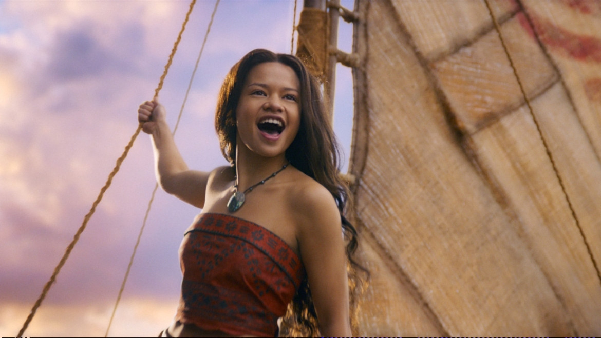 moana phiên bản người đóng mở màn chật vật với 43 triệu usd hình ảnh 1 moana phien ban nguoi dong mo man chat vat voi 43 trieu usd hinh anh 1