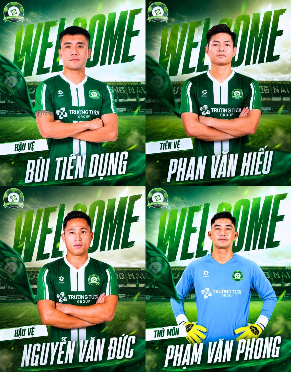 tân binh v-league 2026 27 chiêu mộ tiền vệ từng đá cúp c1 châu Âu hình ảnh 2 tan binh v-league 2026 27 chieu mo tien ve tung da cup c1 chau Au hinh anh 2