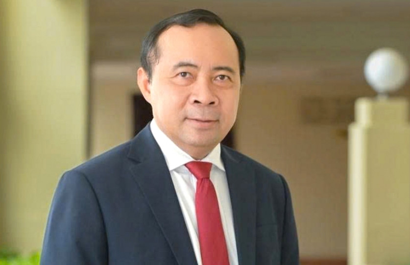 bộ trưởng bộ khoa học và công nghệ làm chủ tịch Ủy ban tần số vô tuyến điện hình ảnh 1 bo truong bo khoa hoc va cong nghe lam chu tich Uy ban tan so vo tuyen dien hinh anh 1