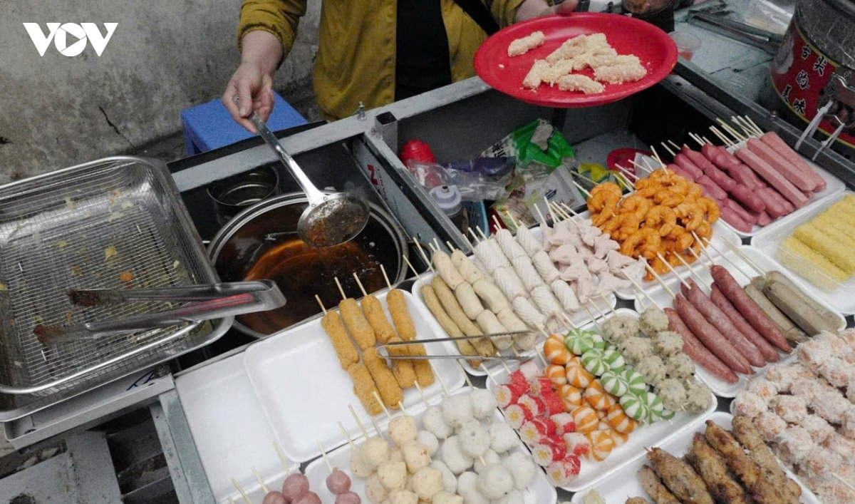 4 diem moi trong du thao luat an toan thuc pham sua doi dang chu y hinh anh 2