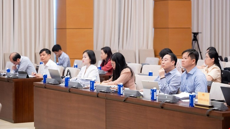 sửa luật trách nhiệm bồi thường của nhà nước người chống tham nhũng được bồi thường hình ảnh 2 sua luat trach nhiem boi thuong cua nha nuoc nguoi chong tham nhung duoc boi thuong hinh anh 2