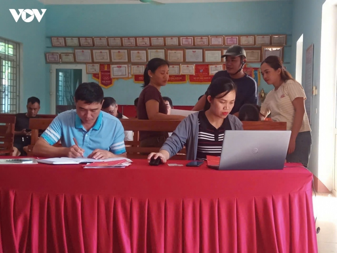 hút người tài về cơ sở, đâu là giải pháp trúng đích hình ảnh 2 hut nguoi tai ve co so, dau la giai phap trung dich hinh anh 2