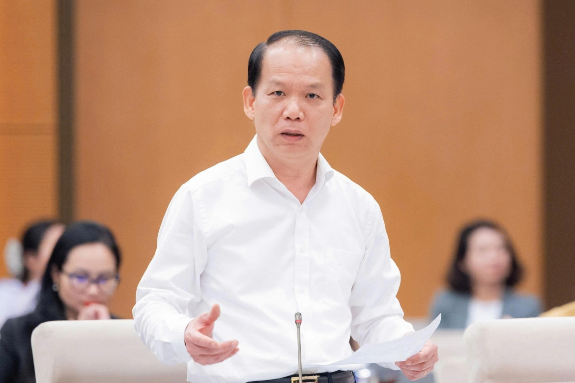 sửa luật trách nhiệm bồi thường của nhà nước người chống tham nhũng được bồi thường hình ảnh 1 sua luat trach nhiem boi thuong cua nha nuoc nguoi chong tham nhung duoc boi thuong hinh anh 1