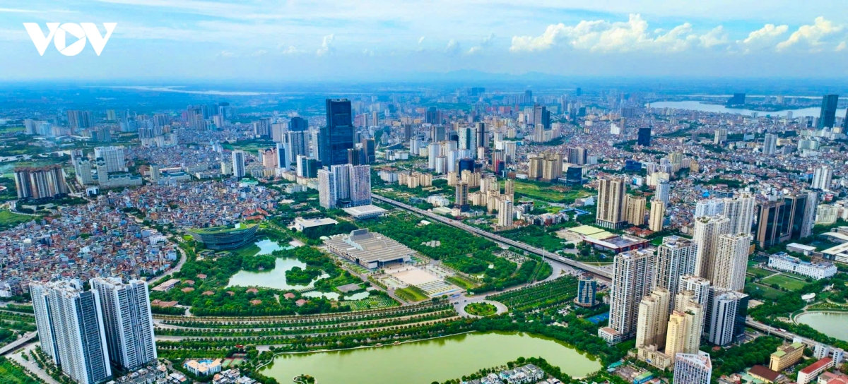 quy hoạch tầm nhìn 100 năm 2 cú hích quyết định cuộc lột xác thế kỷ của hà nội hình ảnh 3 quy hoach tam nhin 100 nam 2 cu hich quyet dinh cuoc lot xac the ky cua ha noi hinh anh 3