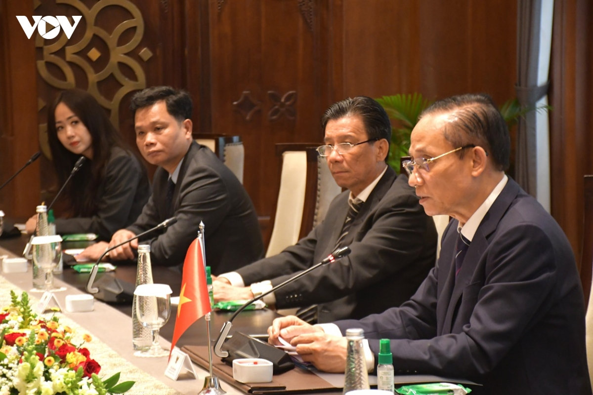 việt nam và indonesia ký chương trình hành động giai đoạn 2026-2030 hình ảnh 2 viet nam va indonesia ky chuong trinh hanh dong giai doan 2026-2030 hinh anh 2