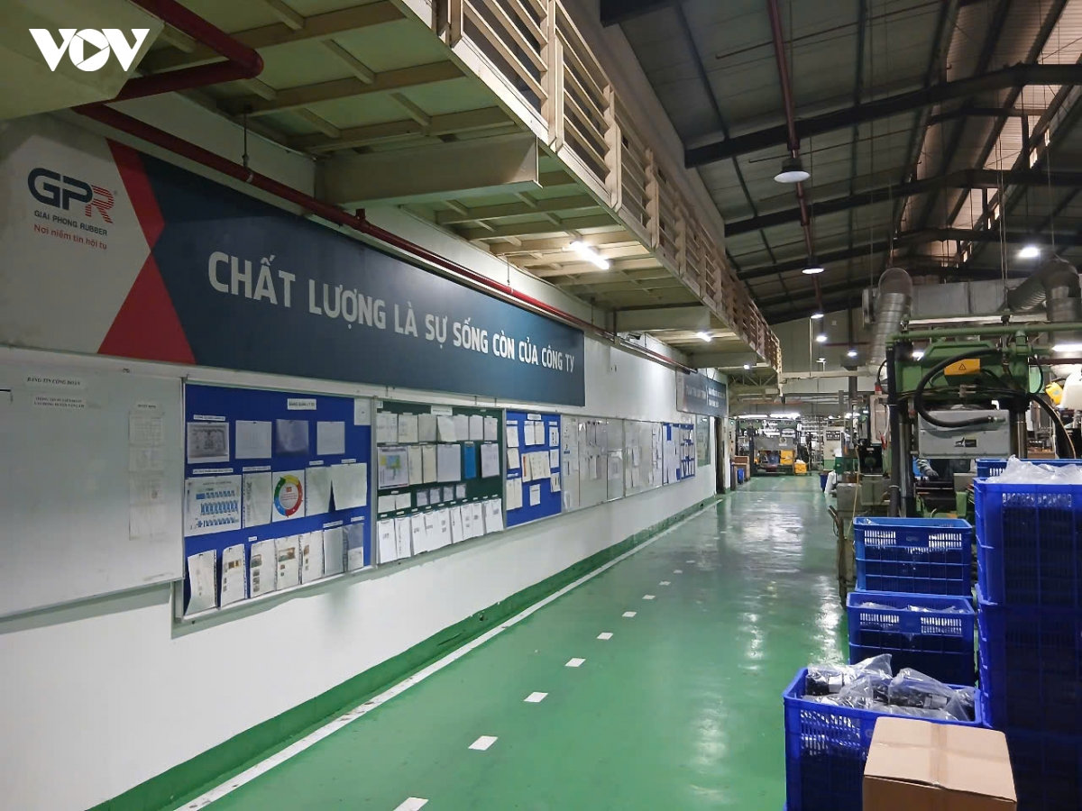 nghị quyết số 57 chuyển đổi số giúp doanh nghiệp tiết giảm chi phí như thế nào hình ảnh 1 nghi quyet so 57 chuyen doi so giup doanh nghiep tiet giam chi phi nhu the nao hinh anh 1