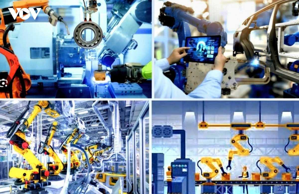 nghị quyết số 57 chuyển đổi số giúp doanh nghiệp tiết giảm chi phí như thế nào hình ảnh 4 nghi quyet so 57 chuyen doi so giup doanh nghiep tiet giam chi phi nhu the nao hinh anh 4