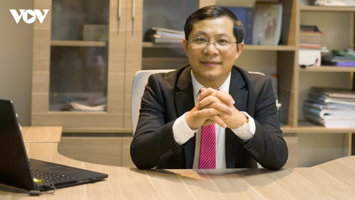 hút người tài về cơ sở, đâu là giải pháp trúng đích hình ảnh 1 hut nguoi tai ve co so, dau la giai phap trung dich hinh anh 1