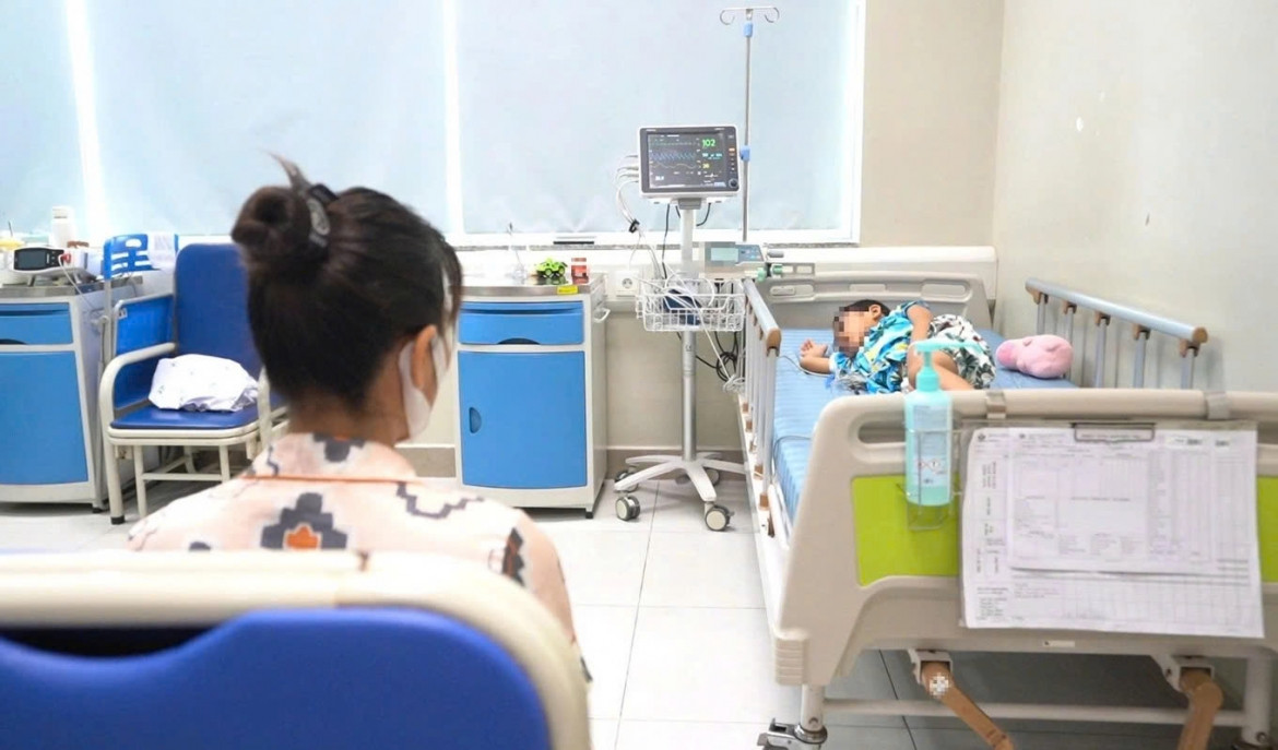 vì sao trẻ dễ gặp nạn ngay tại bể bơi công cộng và lớp học bơi hình ảnh 1 vi sao tre de gap nan ngay tai be boi cong cong va lop hoc boi hinh anh 1