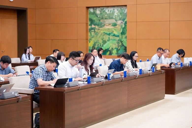 tăng chế tài xử lý các hành vi lừa đảo người lao động trên không gian mạng hình ảnh 3 tang che tai xu ly cac hanh vi lua dao nguoi lao dong tren khong gian mang hinh anh 3