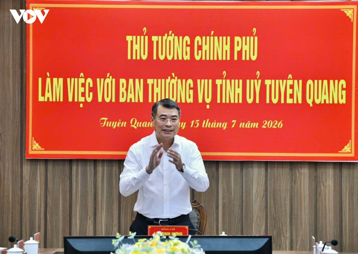 thủ tướng vụ việc tại trường thpt chuyên tuyên quang có tính chất đặc biệt nghiêm trọng hình ảnh 4 thu tuong vu viec tai truong thpt chuyen tuyen quang co tinh chat dac biet nghiem trong hinh anh 4