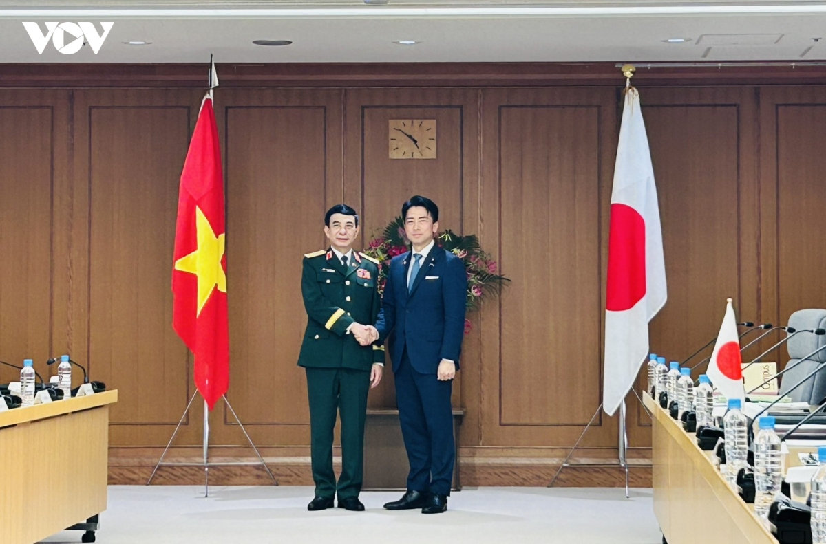 phó thủ tướng phan văn giang kết thúc tốt đẹp chuyến thăm nhật bản hình ảnh 2 pho thu tuong phan van giang ket thuc tot dep chuyen tham nhat ban hinh anh 2
