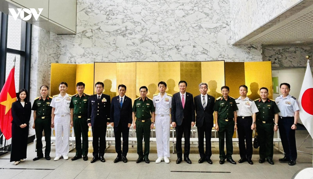 phó thủ tướng phan văn giang kết thúc tốt đẹp chuyến thăm nhật bản hình ảnh 3 pho thu tuong phan van giang ket thuc tot dep chuyen tham nhat ban hinh anh 3