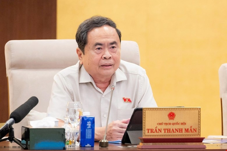 chủ tịch quốc hội sửa luật phải bảo đảm hiệu quả, không để bình mới, rượu cũ hình ảnh 1 chu tich quoc hoi sua luat phai bao dam hieu qua, khong de binh moi, ruou cu hinh anh 1