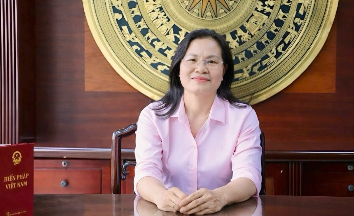 hơn 1 năm triển khai nghị quyết số 66-nq tw pháp luật phải đi trước một bước hình ảnh 1 hon 1 nam trien khai nghi quyet so 66-nq tw phap luat phai di truoc mot buoc hinh anh 1