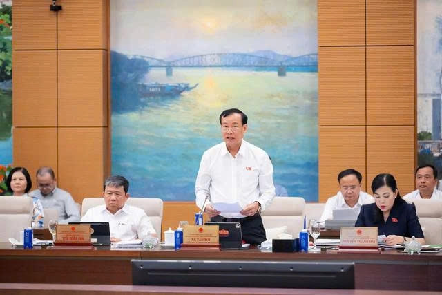 xây dựng luật phòng, chống phổ biến vũ khí hủy diệt hàng loạt để bảo vệ tổ quốc hình ảnh 2 xay dung luat phong, chong pho bien vu khi huy diet hang loat de bao ve to quoc hinh anh 2