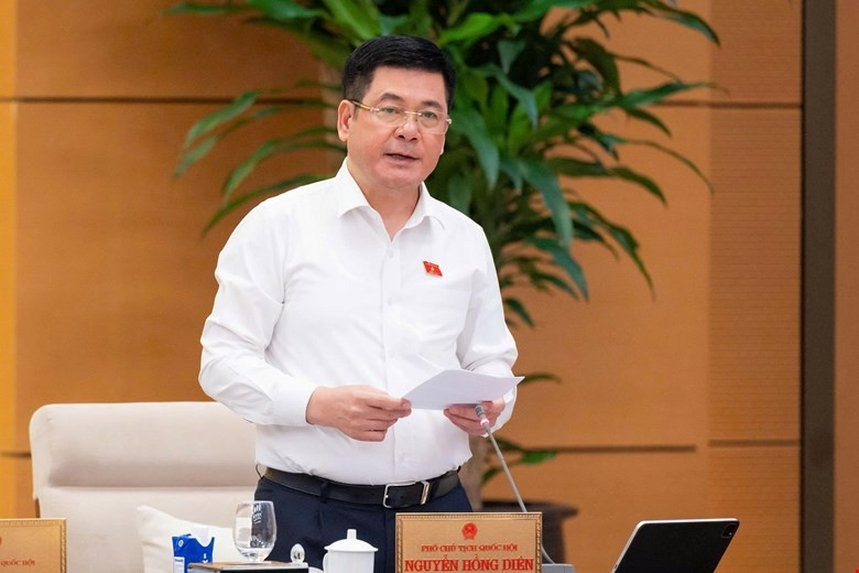 chủ tịch quốc hội sửa luật phải bảo đảm hiệu quả, không để bình mới, rượu cũ hình ảnh 2 chu tich quoc hoi sua luat phai bao dam hieu qua, khong de binh moi, ruou cu hinh anh 2