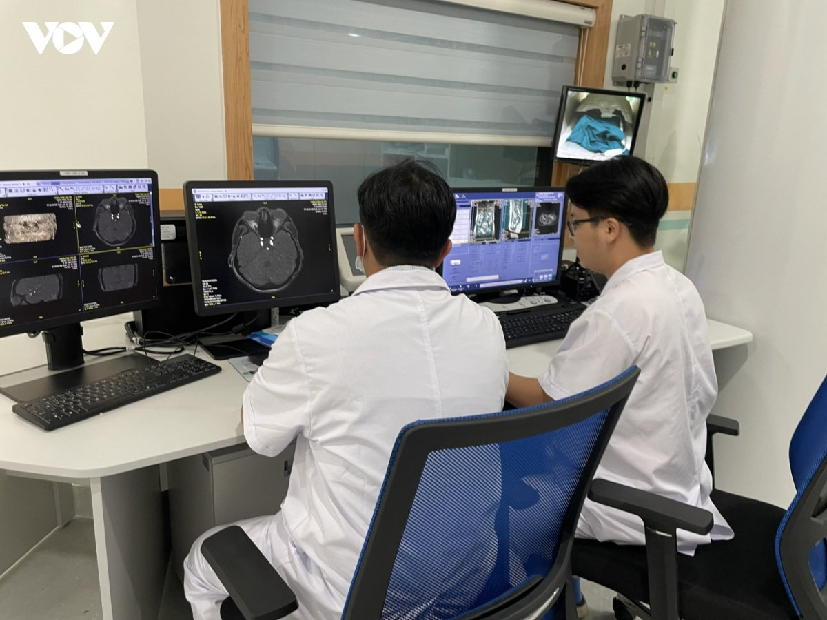 bệnh án điện tử hạ tầng quan trọng nhất của y tế hiện đại hình ảnh 2 benh an dien tu ha tang quan trong nhat cua y te hien dai hinh anh 2