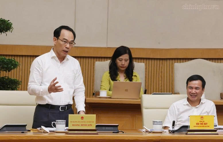 phó thủ tướng lê tiến châu Đưa Đại học quốc gia hà nội vào top 100 châu Á hình ảnh 2 pho thu tuong le tien chau Dua Dai hoc quoc gia ha noi vao top 100 chau A hinh anh 2