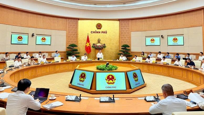 phó thủ tướng lê tiến châu Đưa Đại học quốc gia hà nội vào top 100 châu Á hình ảnh 1 pho thu tuong le tien chau Dua Dai hoc quoc gia ha noi vao top 100 chau A hinh anh 1