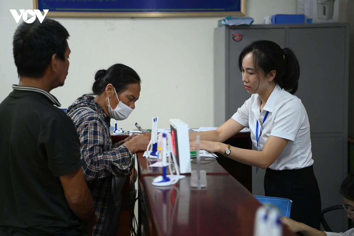 phân cấp, phân quyền phải đi liền với kiểm soát quyền lực hình ảnh 2 phan cap, phan quyen phai di lien voi kiem soat quyen luc hinh anh 2